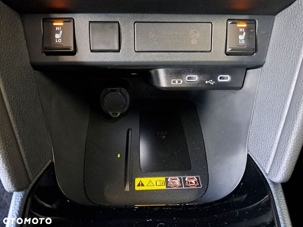 Toyota Yaris Cross Hybrid 1.5 Style - 26