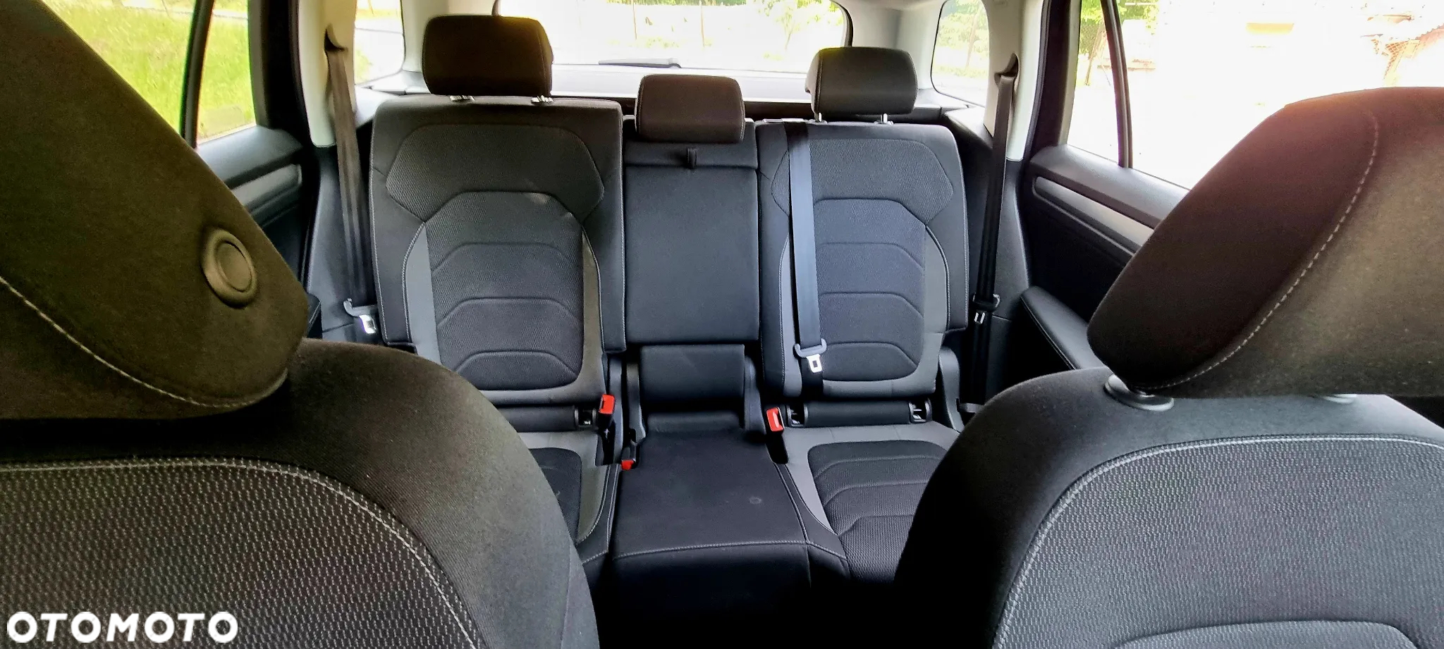 Skoda Kodiaq 1.5 TSI ACT 4x2 Style - 16