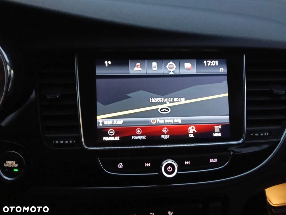 Opel Mokka 1.4 Turbo ecoFLEX Start/Stop Color Innovation - 22