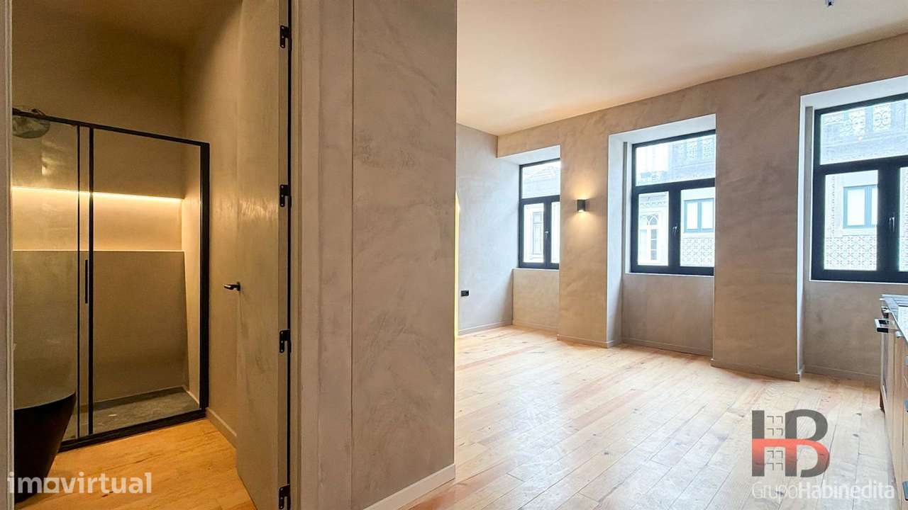 Apartamento T0 Venda em Bonfim,Porto - Grande imagem: 2/9