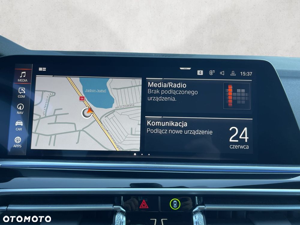 BMW X5 - 19