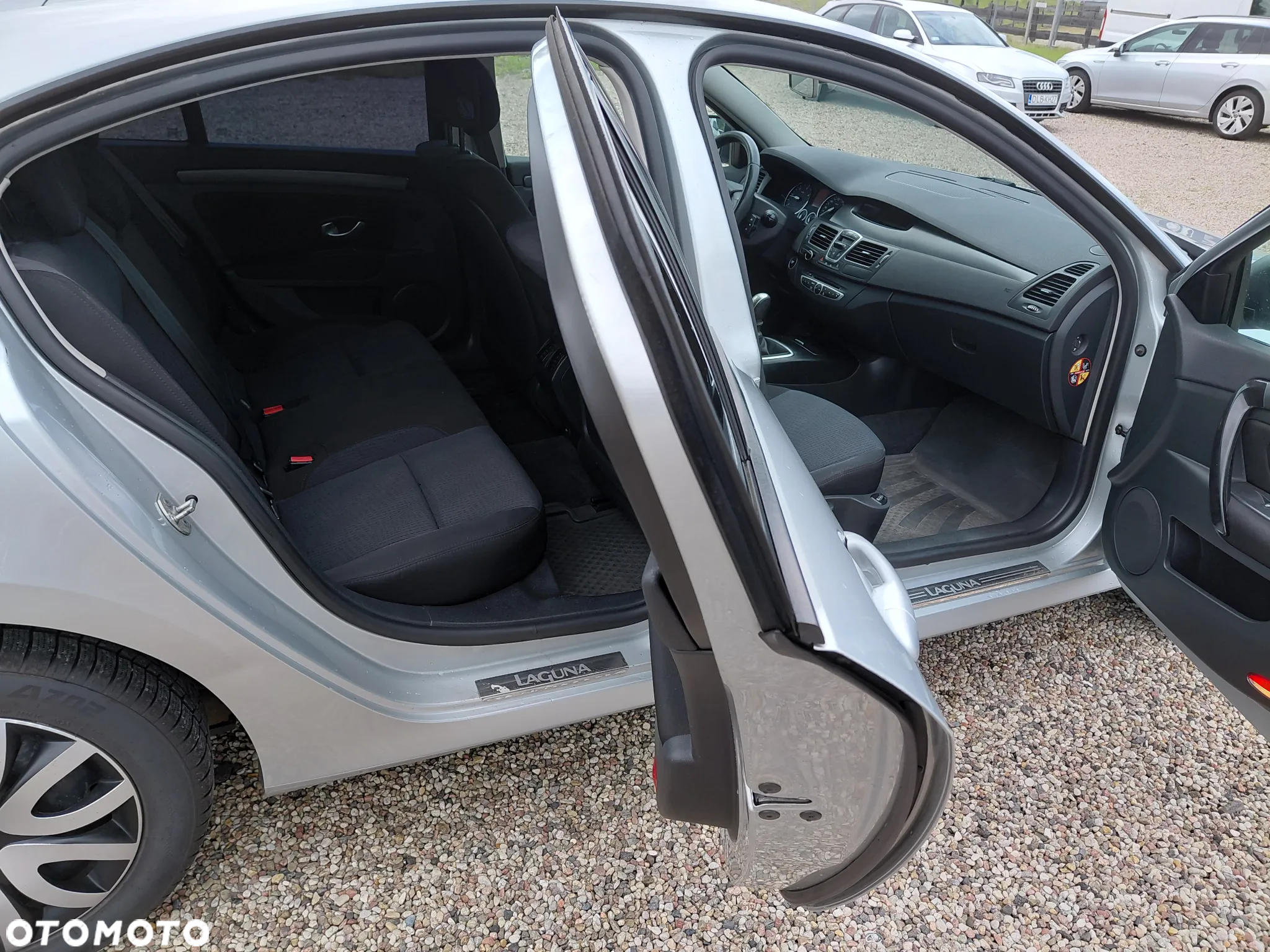 Renault Laguna 2.0 DCi Expression - 9
