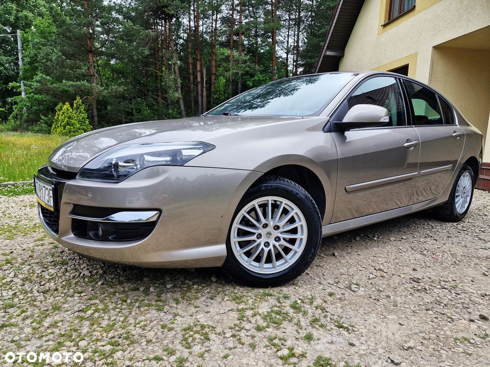 Renault Laguna 2.0 Limited - 5