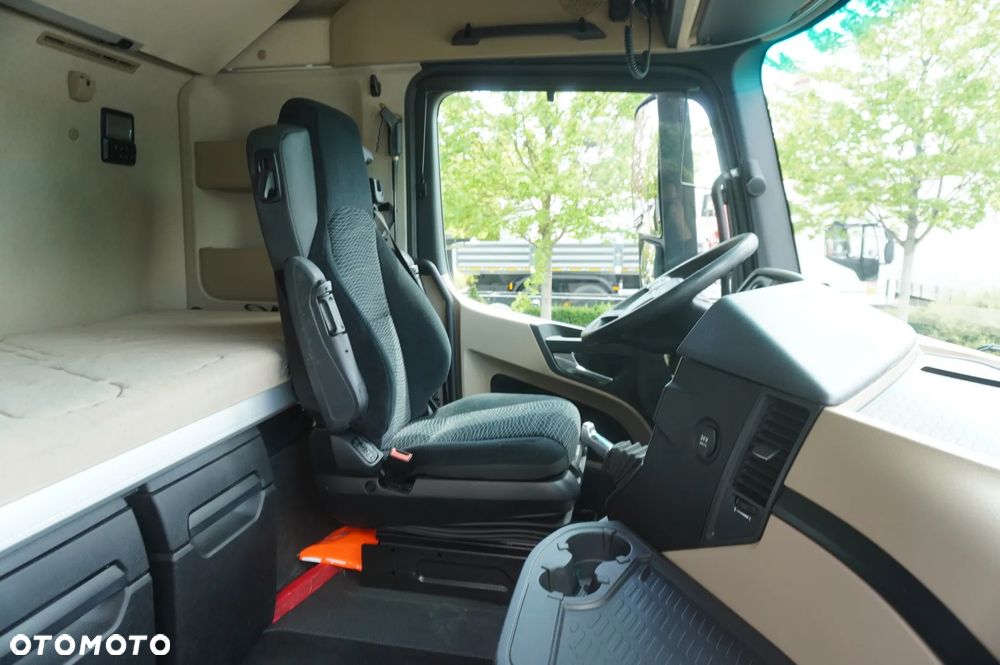 Mercedes-Benz Actros 1845 / NOWA LAWETA / Kab. sypialna / Kilka sztuk - 27