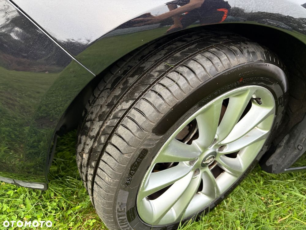 Opel Astra 1.7 CDTI Caravan DPF Cosmo - 13