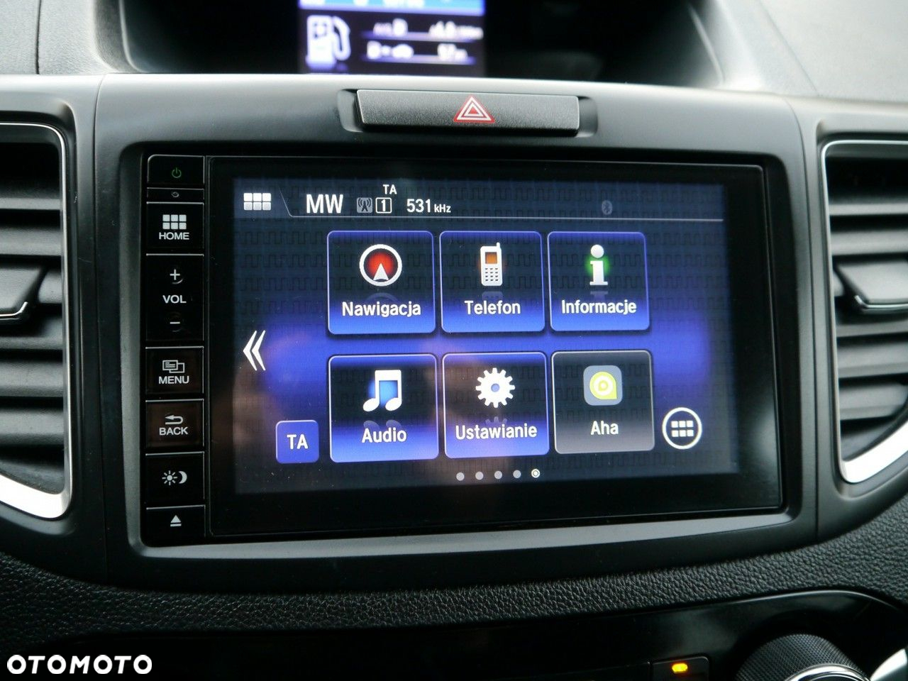 Honda CR-V 1.6i-DTEC Elegance - 20