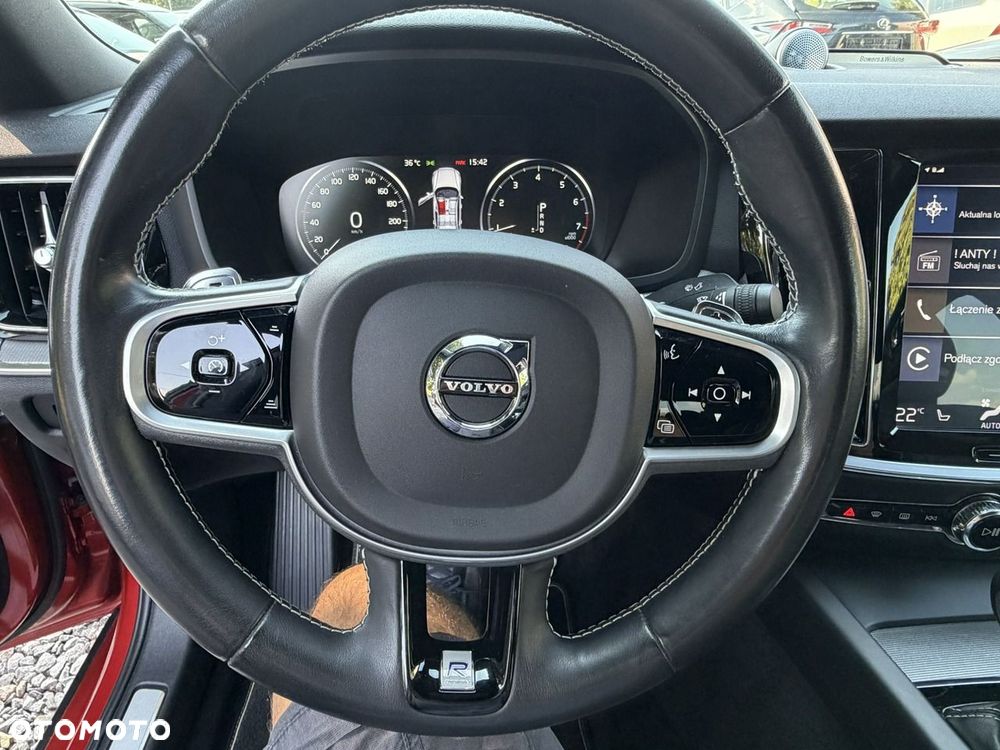 Volvo S60 - 15