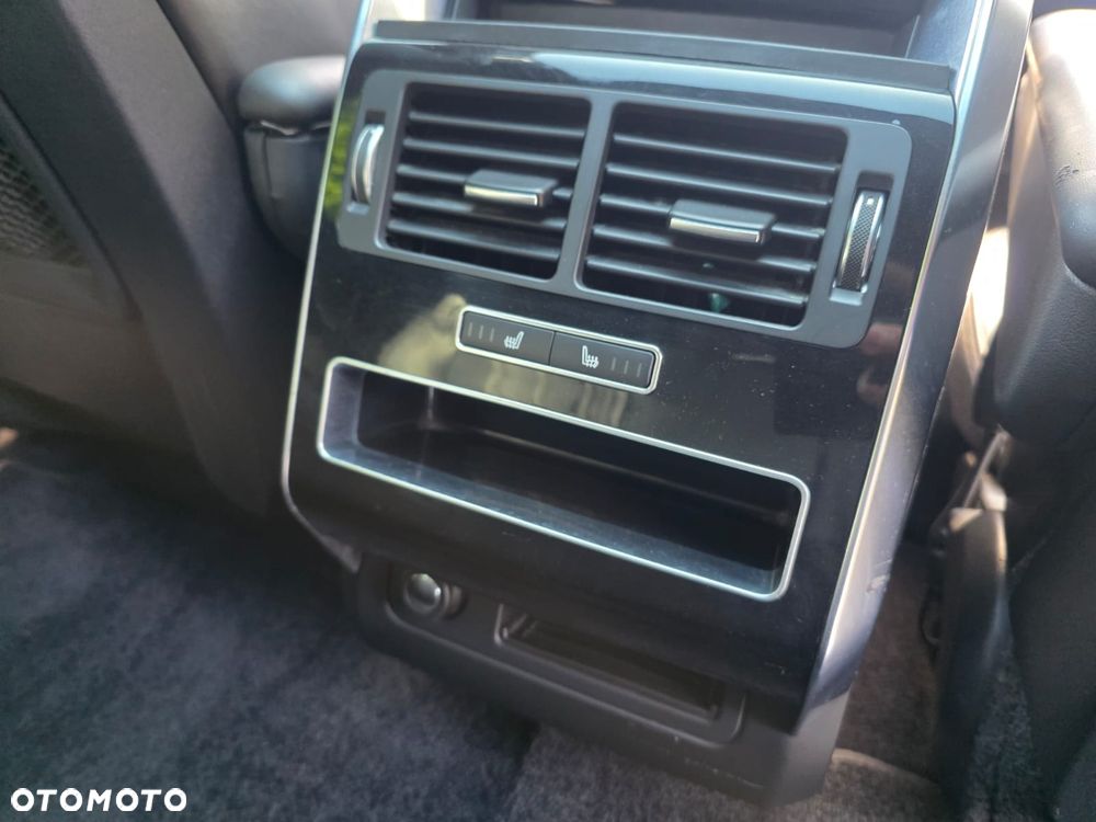 Land Rover Range Rover Sport SDV6 HSE - 23