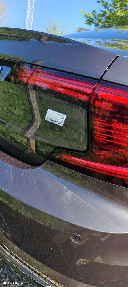 Volvo S90 - 6