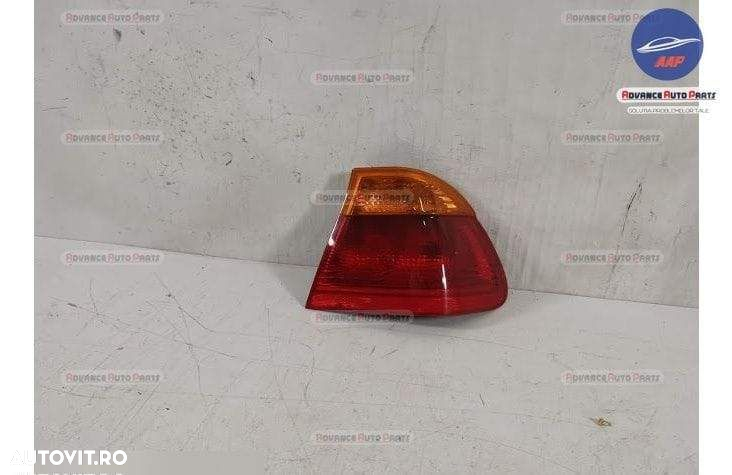 Stop Dreapta Aripa original Halogen BMW  Seria 3  E46 1997 1998 1999 2 - 2