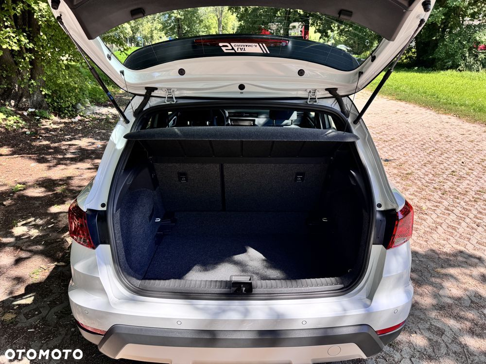 Seat Arona 1.0 TSI Xcellence S&S - 10
