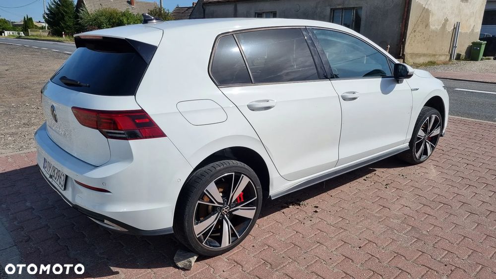 Volkswagen Golf 1.4 eHybrid OPF DSG GTE - 12