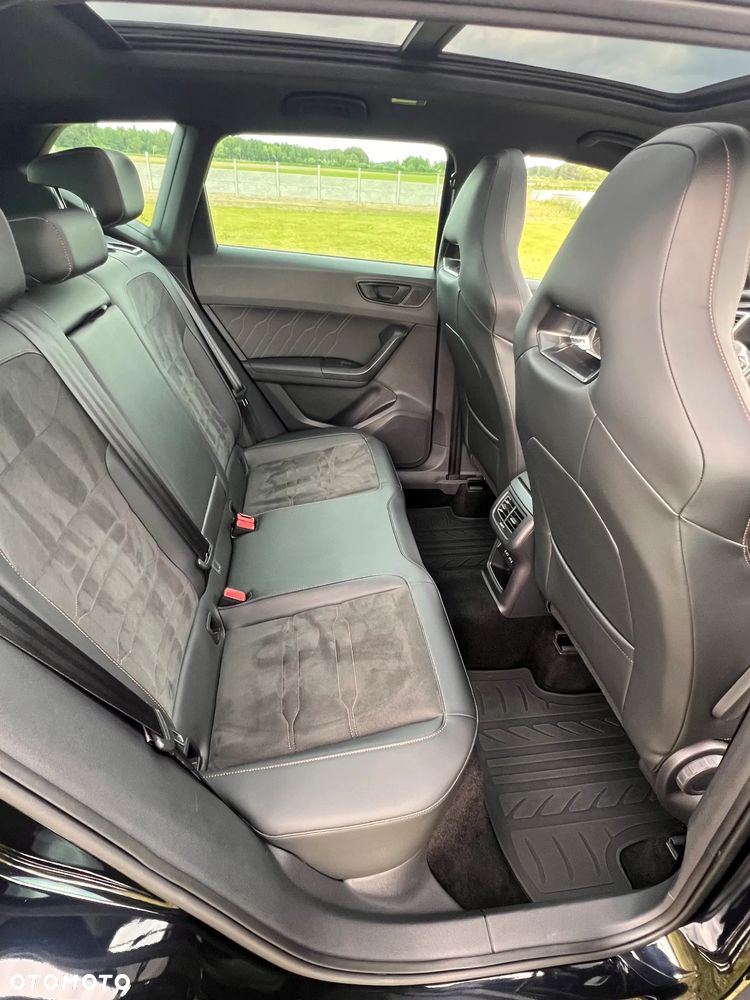 Cupra Ateca 2.0 TSI 4Drive DSG - 11