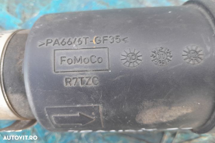 Furtun admisie R7TZC R7TZC Ford Transit 3 [Facelift] [2006 - 2014] Mi - 4