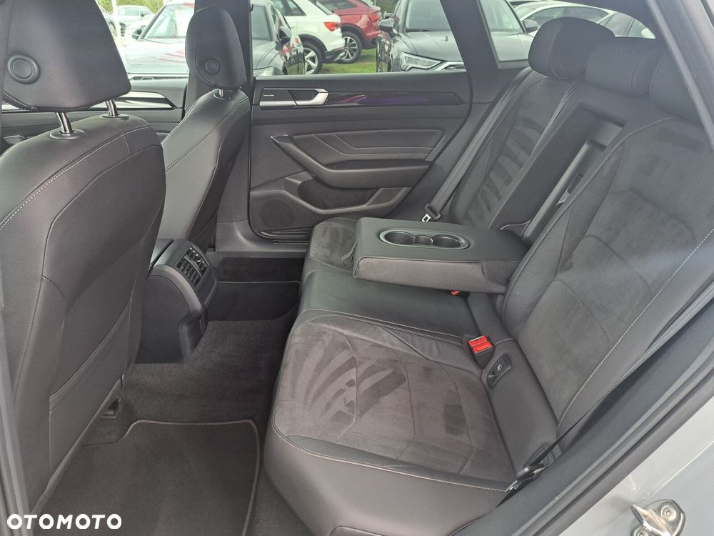 Volkswagen Arteon Shooting Brake ver-2-0-tsi-4motion-r--line-dsg - 31