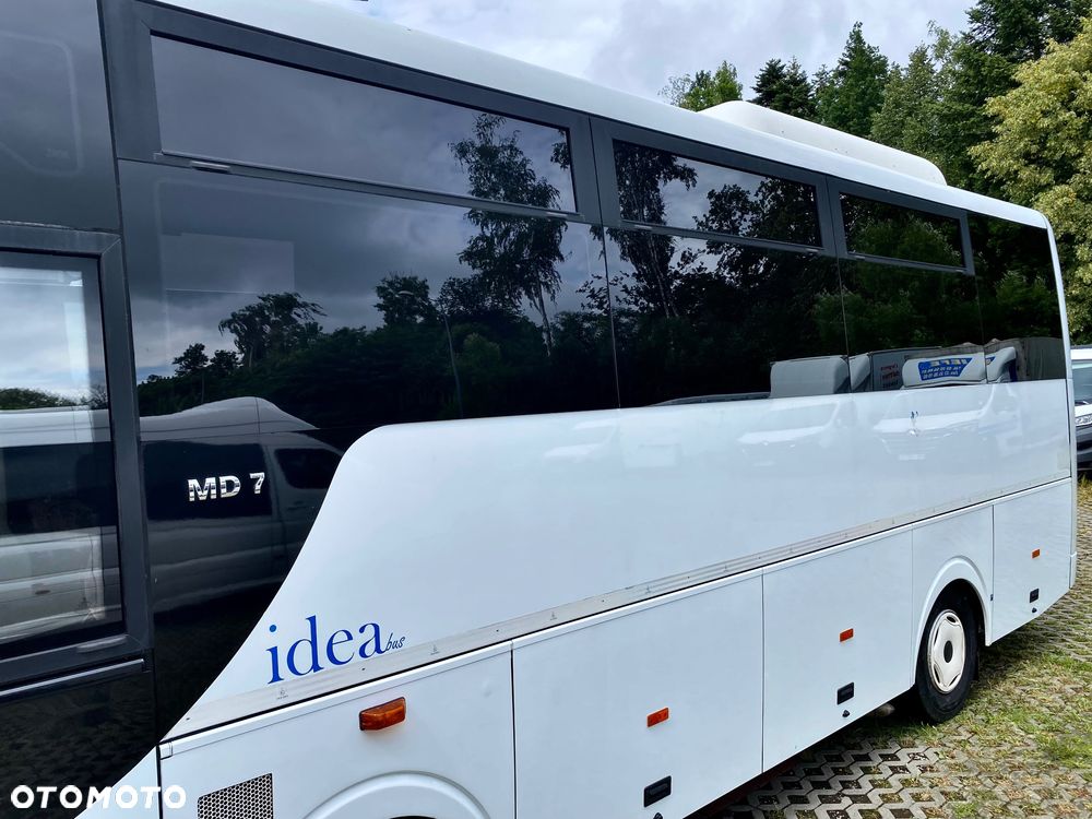 Temsa MD7 - 19