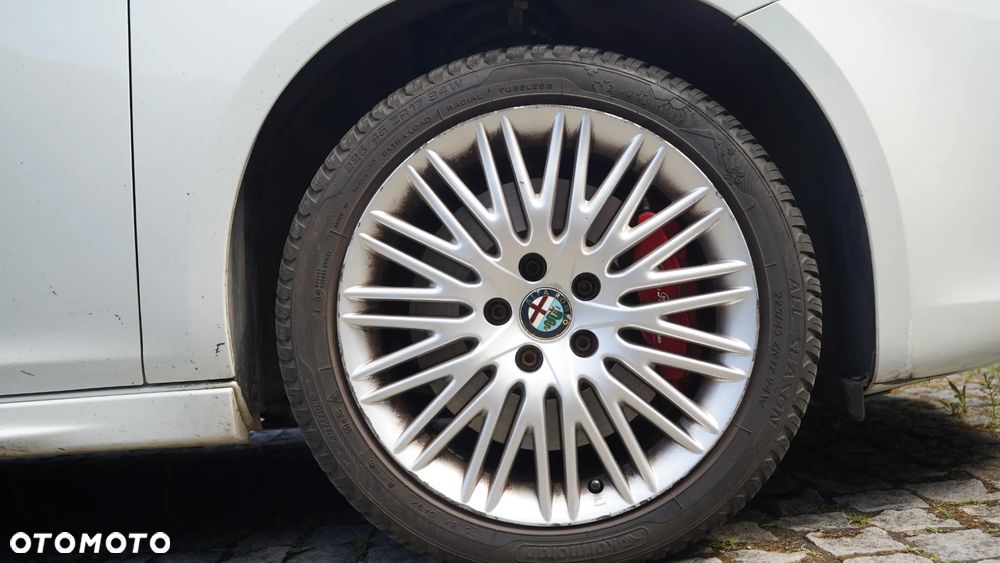 Alfa Romeo Giulietta 1.4 TB 16V Multiair - 4