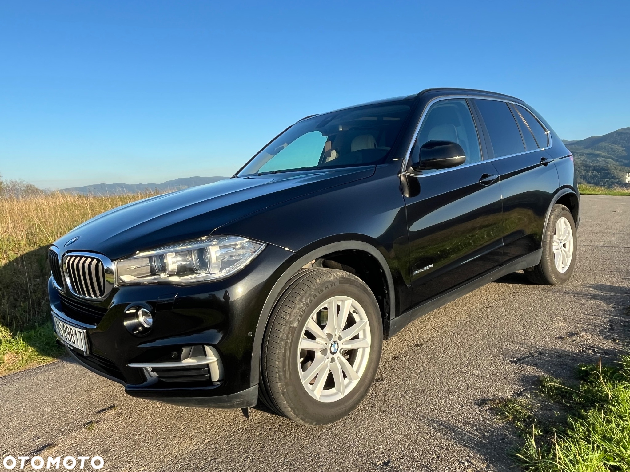 BMW X5 xDrive25d - 8