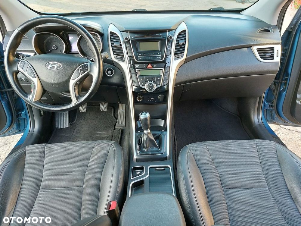 Hyundai i30 - 18