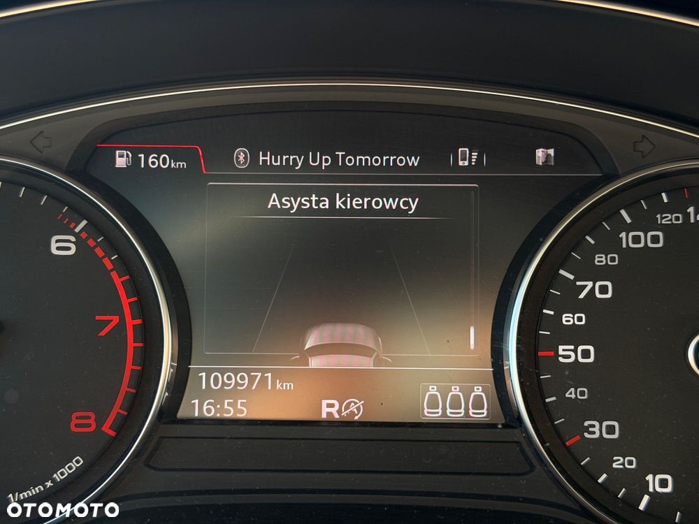 Audi A4 Avant 1.4 TFSI S tronic - 18
