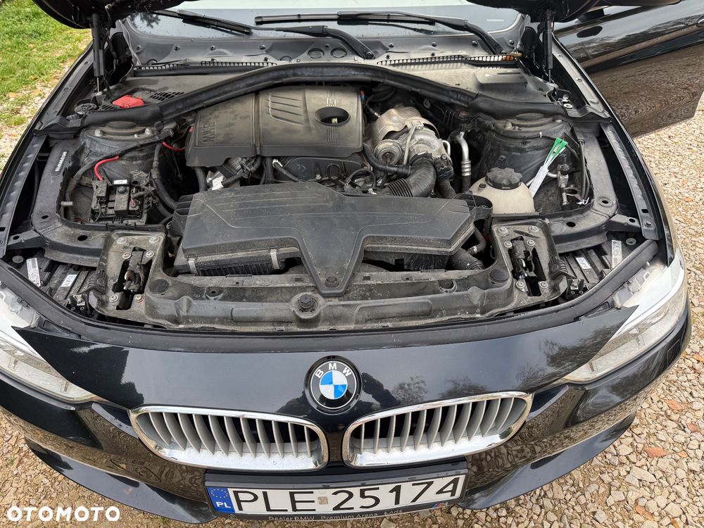 BMW Seria 3 - 25