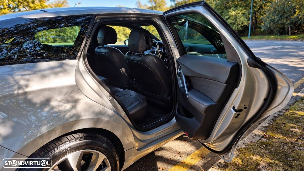 Citroën DS5 2.0 HDi Hybrid4 Sport Chic CMP6 - 33