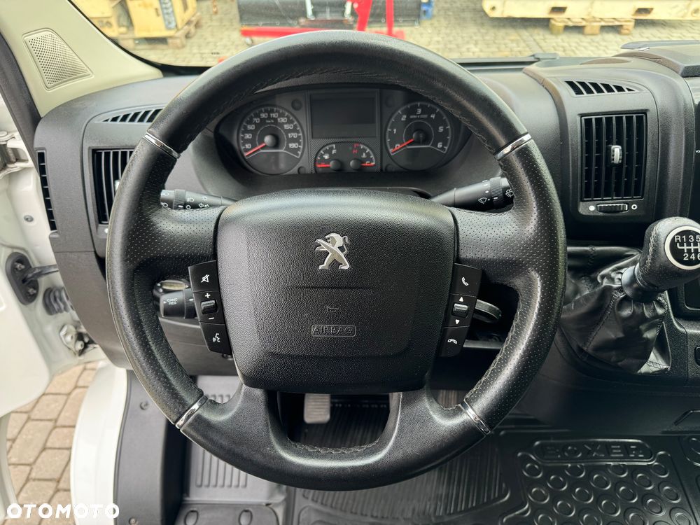 Peugeot Boxer - 24
