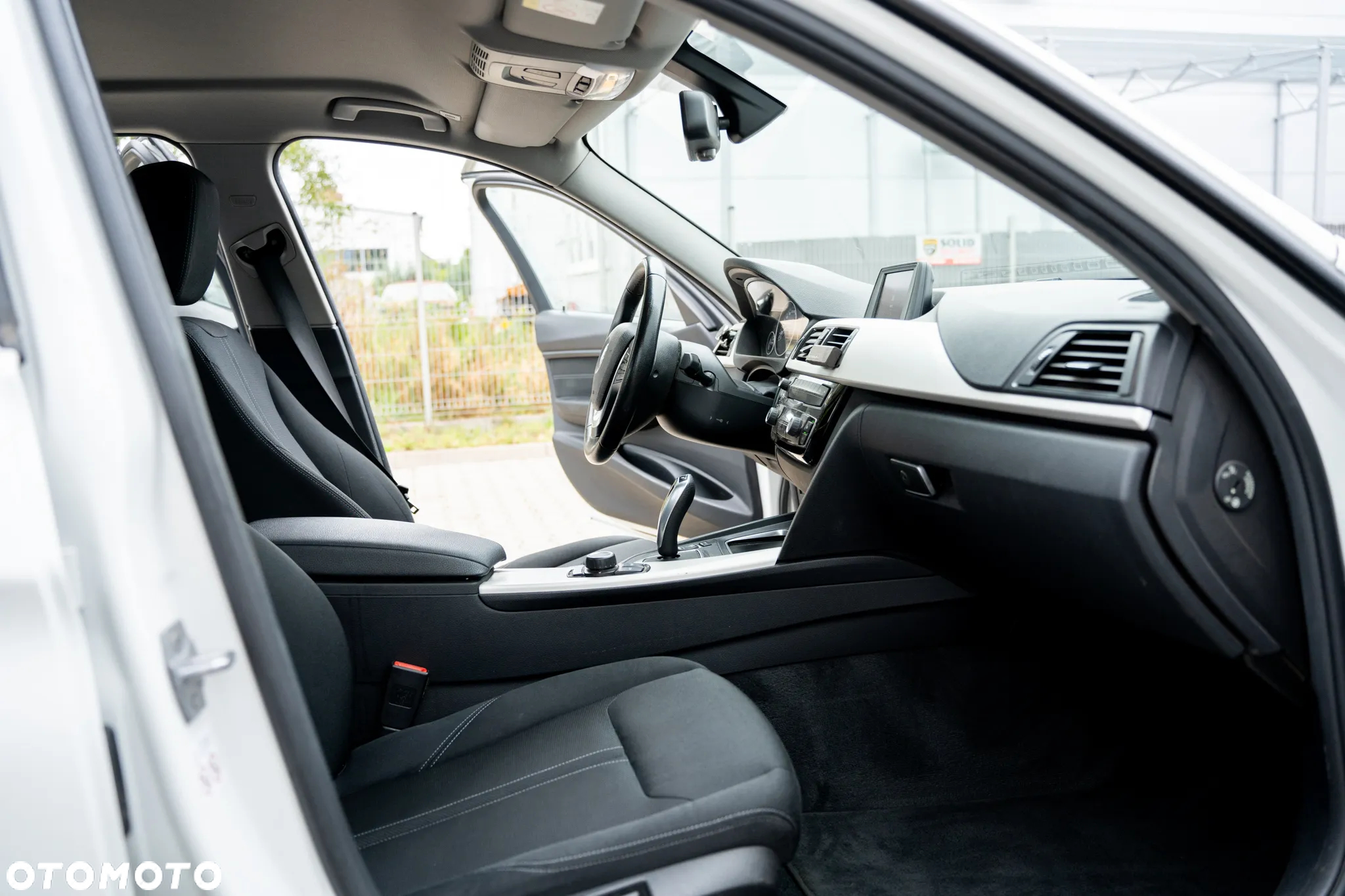 BMW Seria 3 320d Advantage - 11