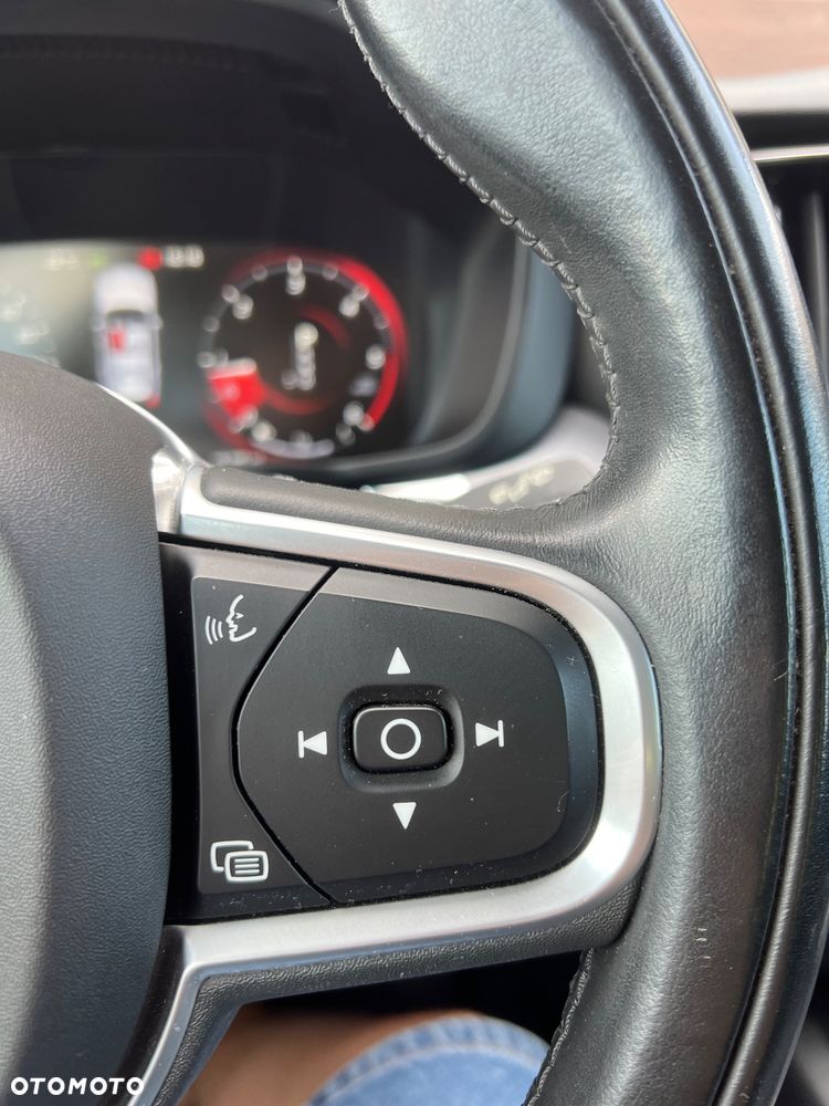 Volvo XC 60 - 11