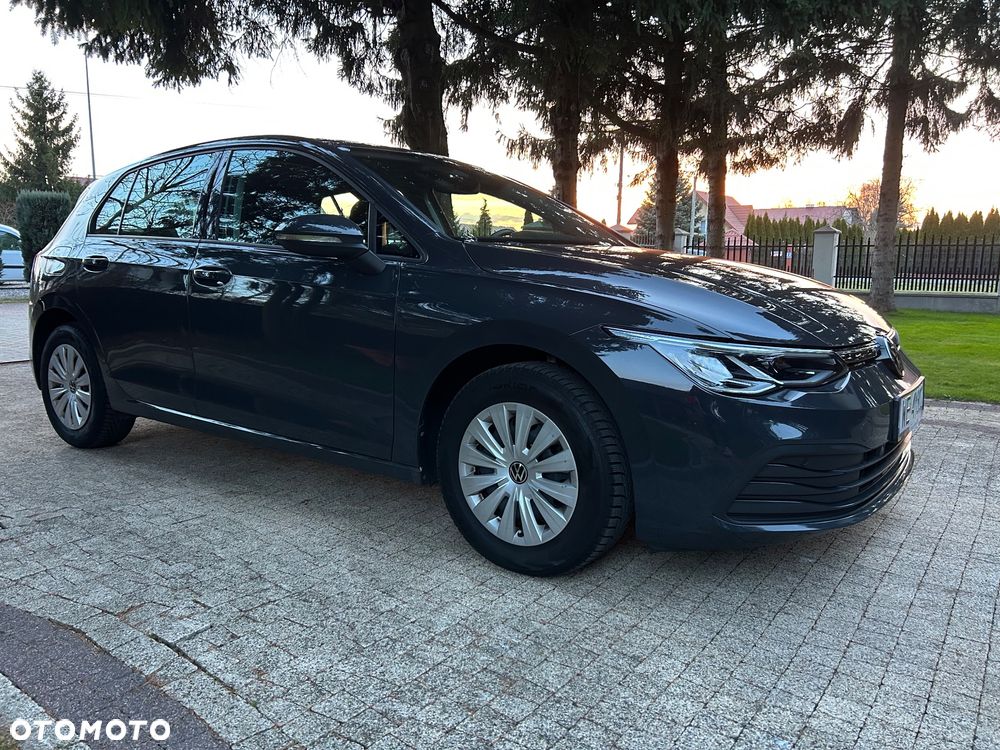Volkswagen Golf 1.0 TSI Active - 12