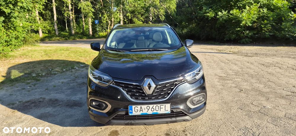 Renault Kadjar - 8