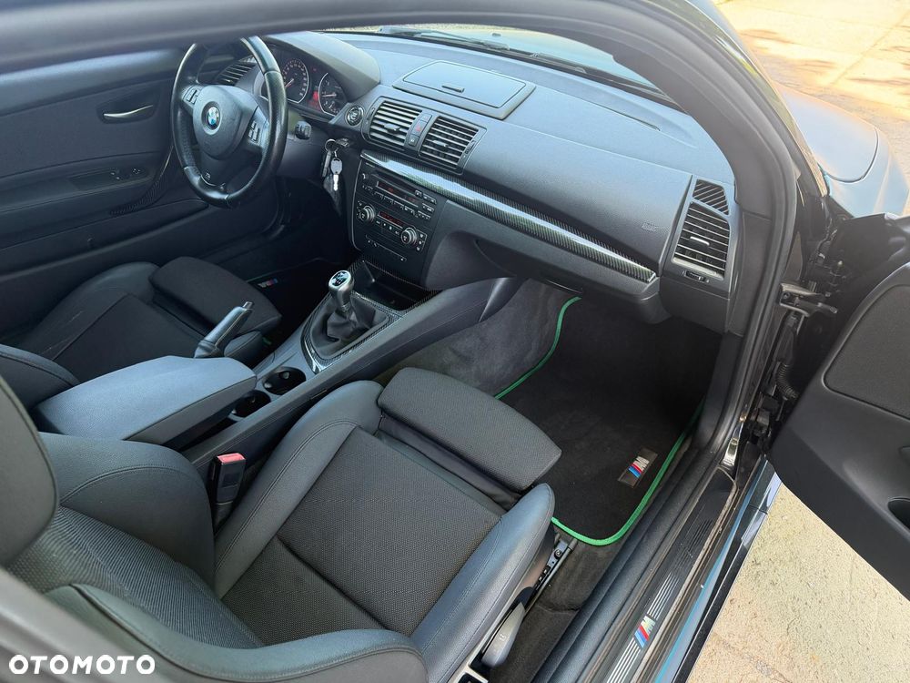 BMW Seria 1 130i - 8