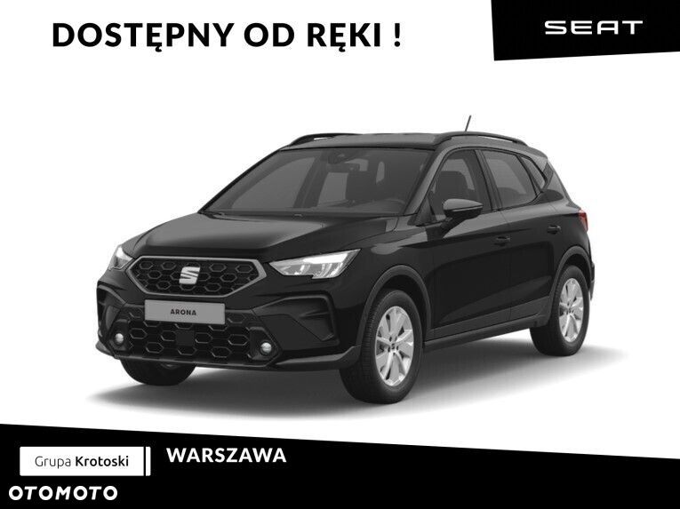 Seat Arona 1.0 TSI Style S&S - 1