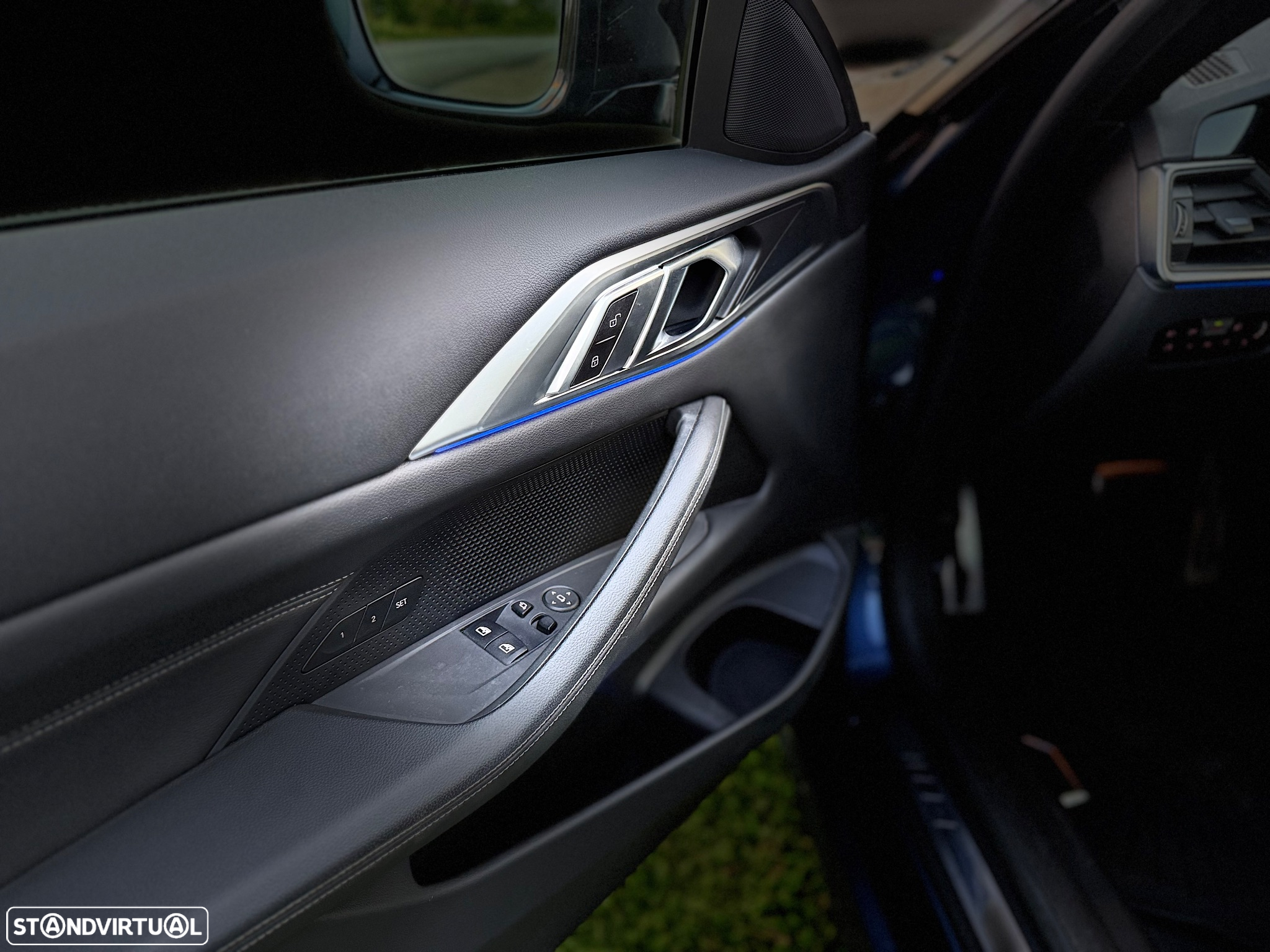 BMW 430 i Coupe M Sport - 13