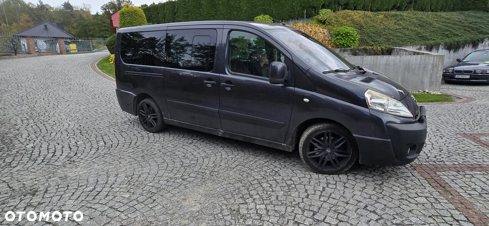 Peugeot Expert 2007 photo 5