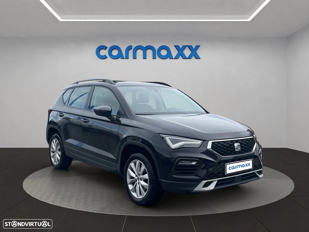 SEAT Ateca 1.0 TSI Style - 8
