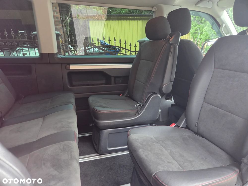 Volkswagen Multivan 2.0 TDI L1 Edition - 11