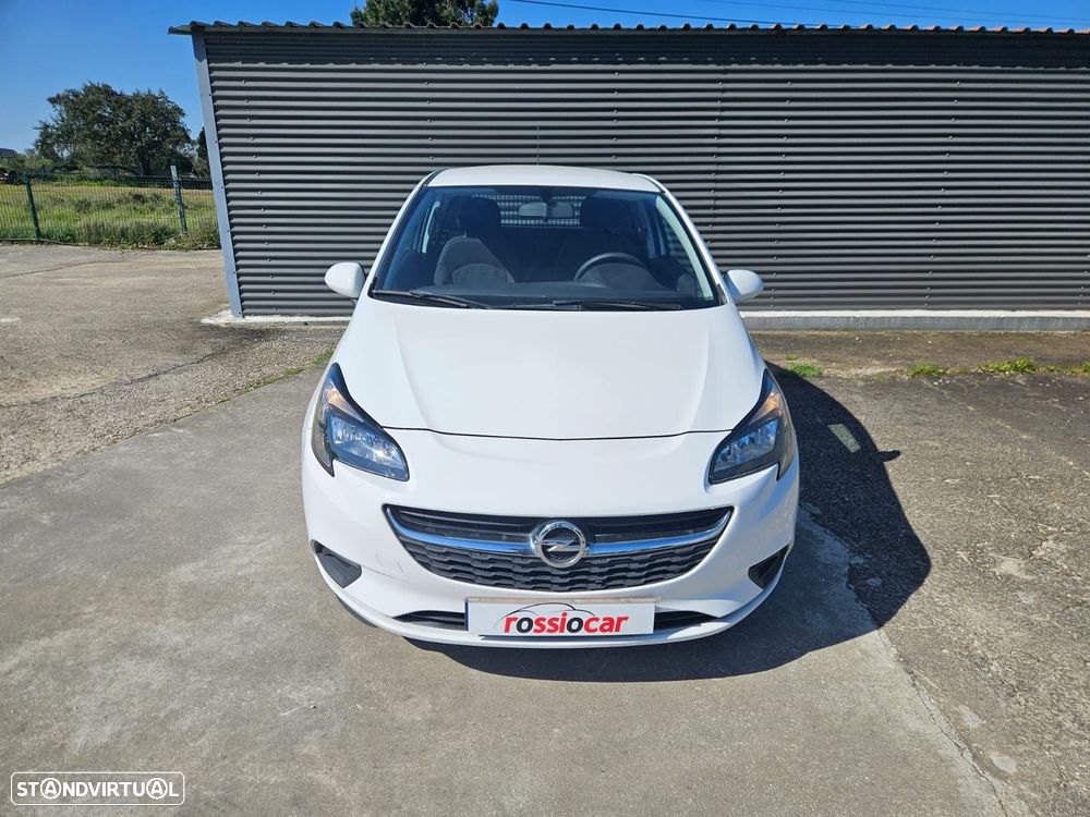 Opel Corsa 1.3 CDTi Dynamic - 3
