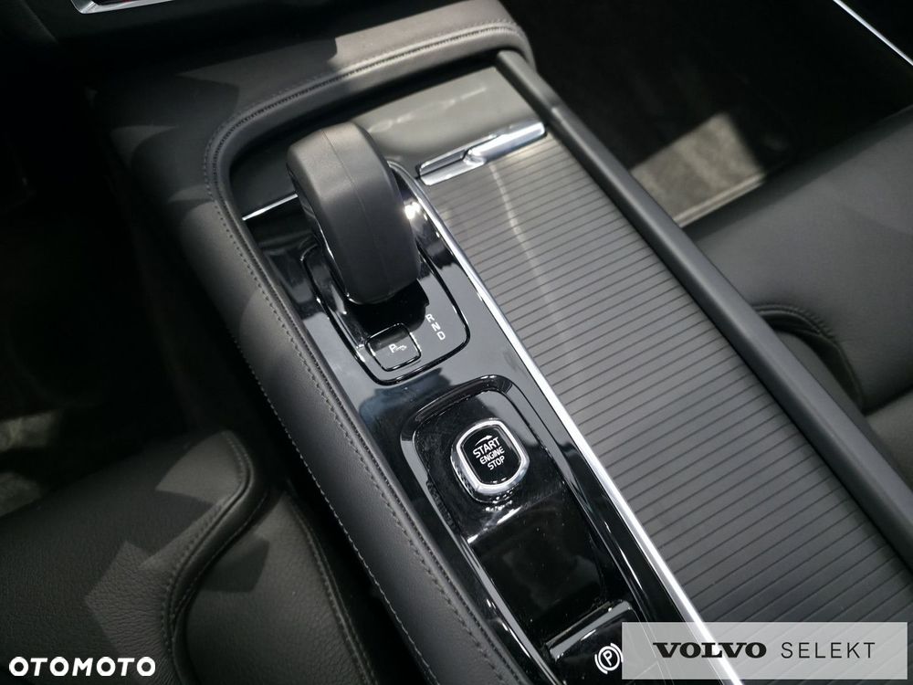 Volvo S90 - 26