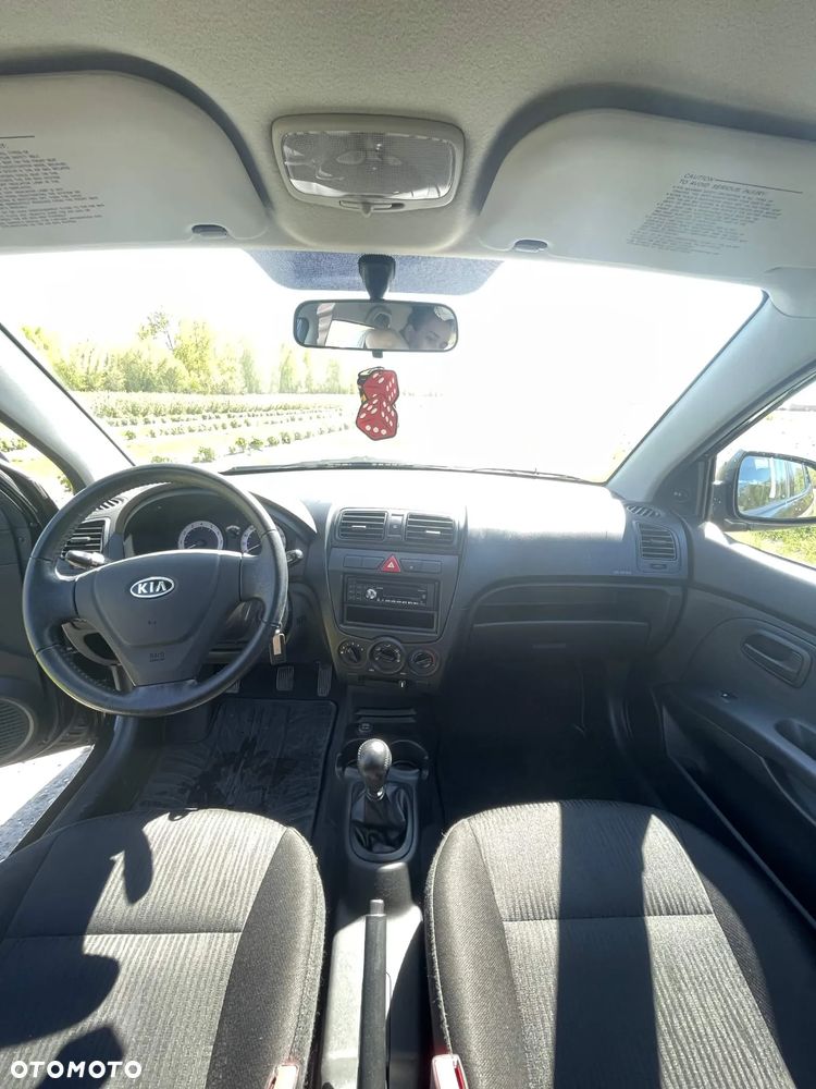 Kia Picanto 1.1 - 10