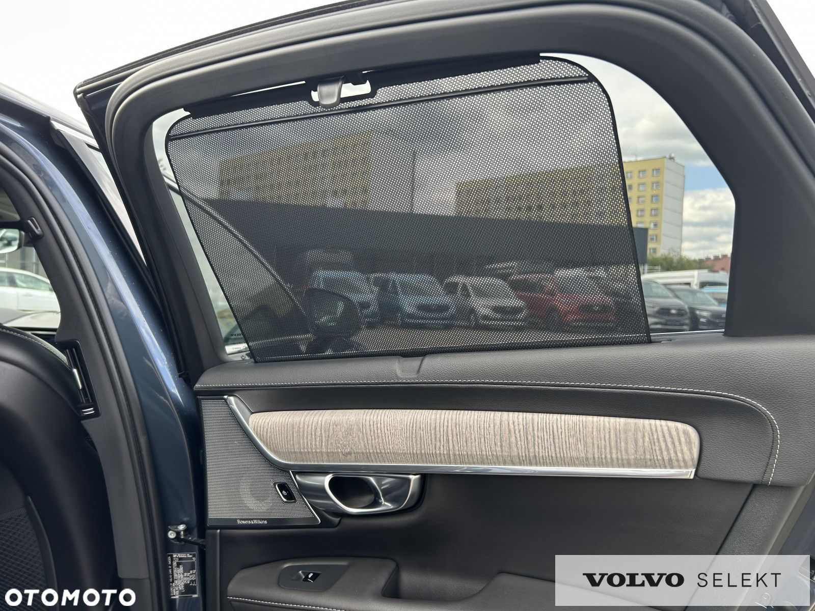 Volvo S90 - 29