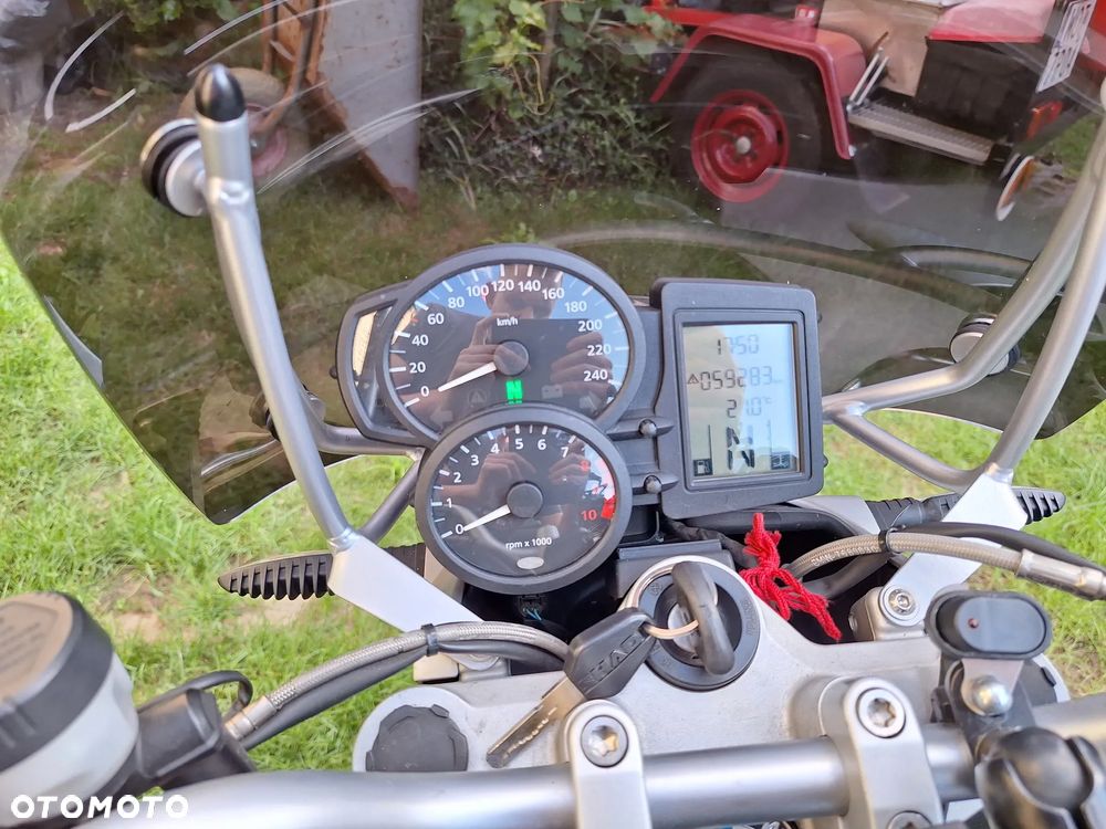 BMW R - 3