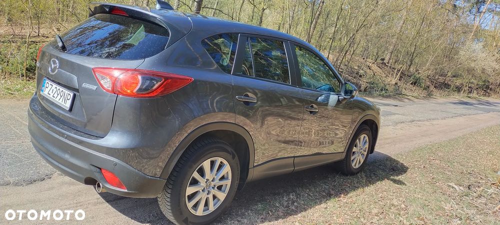 Mazda CX-5 2.2 D Skyenergy 2WD - 4