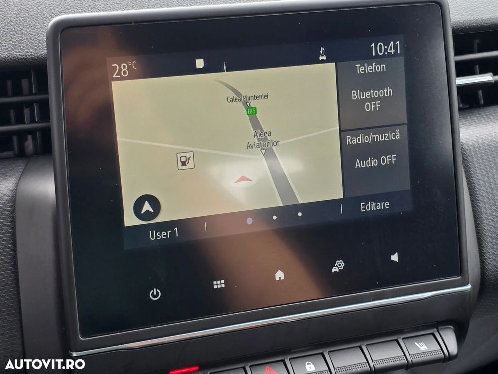 Renault Clio SCe 75 BUSINESS EDITION - 21
