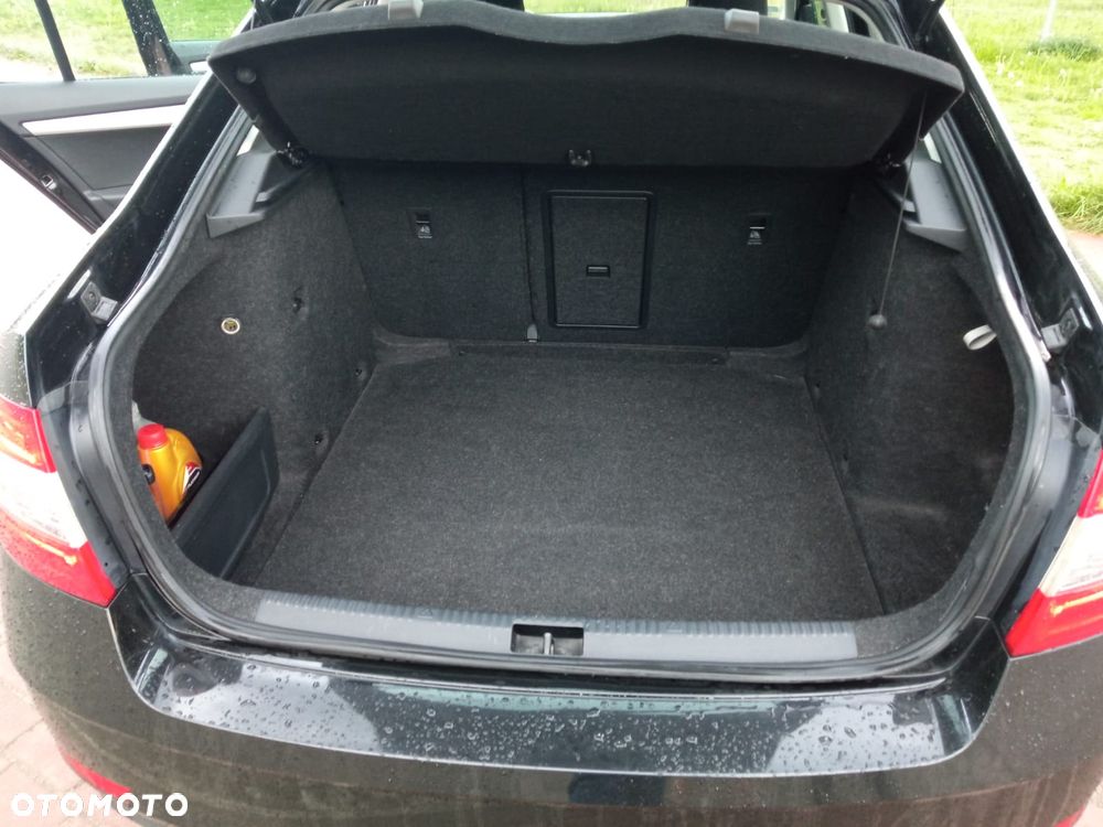 Skoda Octavia 2.0 TDI Ambition - 15