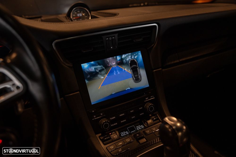 Porsche 911 (991) Carrera T PDK - 20