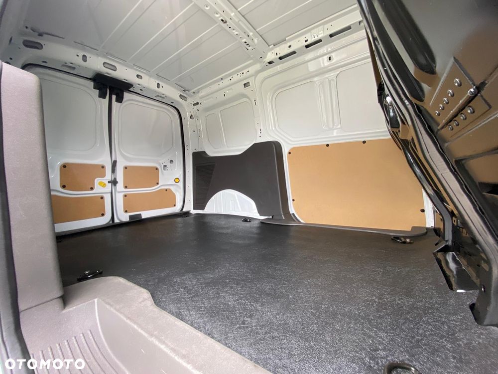 Ford TRANSIT CONNECT L2 1,5 TDCI 100KM MAŁY PRZEBIEG 113.000 KM BEZWYPADKOWY - 26
