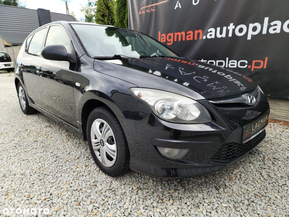 Hyundai i30 - 3