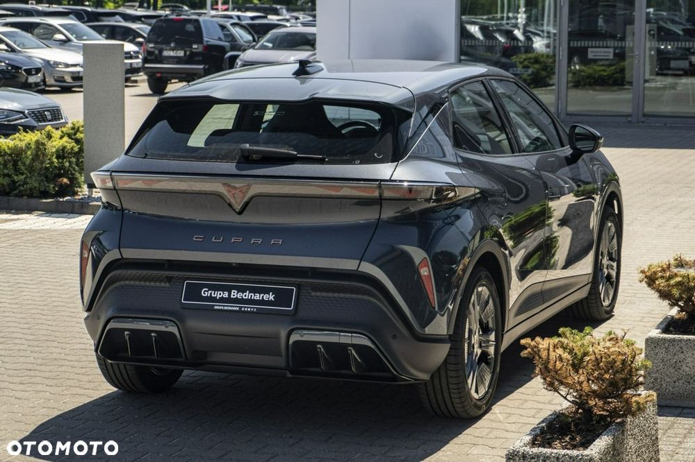 Cupra Raval - 9