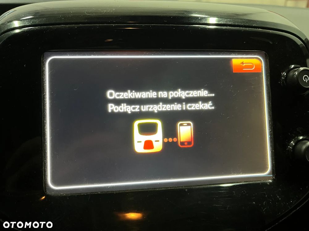 Toyota Aygo x-play Edition S+ - 34